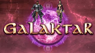 Galaktar pl #01   Konkurs 3x50zł SM, Start serwera i nowej przygody bodym