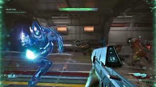 Halo Combat Evolved - The Pillar of Autumn Mission