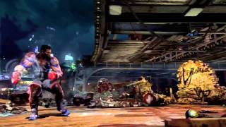 14 CINDER & RIPTOR REVEALED  Killer Instinct Season 2 Launch Trailer 1440p ULTRA HD