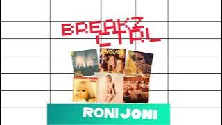 PEDRO (RONI JONI / Breakz CTRL)