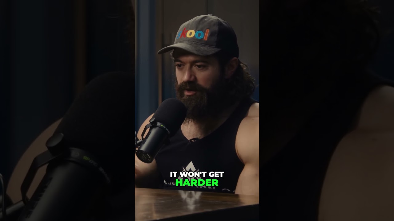 Overcoming the Hardest Part  Finding Hope in Difficult Times