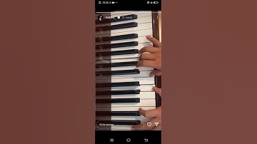 Thumbnail of Fadly Faisal dan Rebecca artikan sendiri maksud video ini lagu vierra