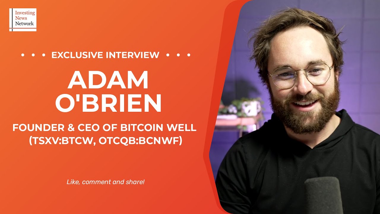 Bitcoin Companies Now More Focused on Cash Flow, Productivity, CEO Says