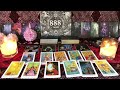 SAGITTARIUS   - SOMEONE JUST MADE UP THEIR MIND ABOUT YOU SAGITTARIUS LOVE TAROT READING