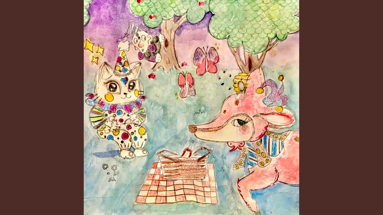 Watch aisle on YouTube Watch aisle on YouTube