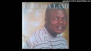 Ithwasa Lami - Amagama