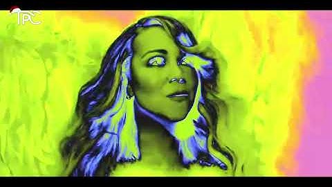 [C2024S 2/2] Preview 2 All I Want For Christmas Is You Extended Effects [Preview 2 Miku Effects]