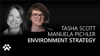 Environment Strategy