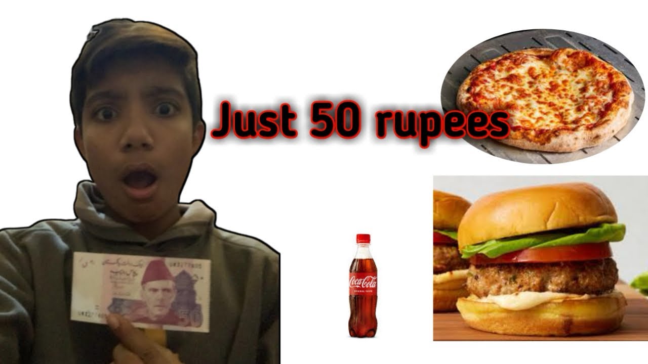 spending-24-hours-in-50-rupees-youtube