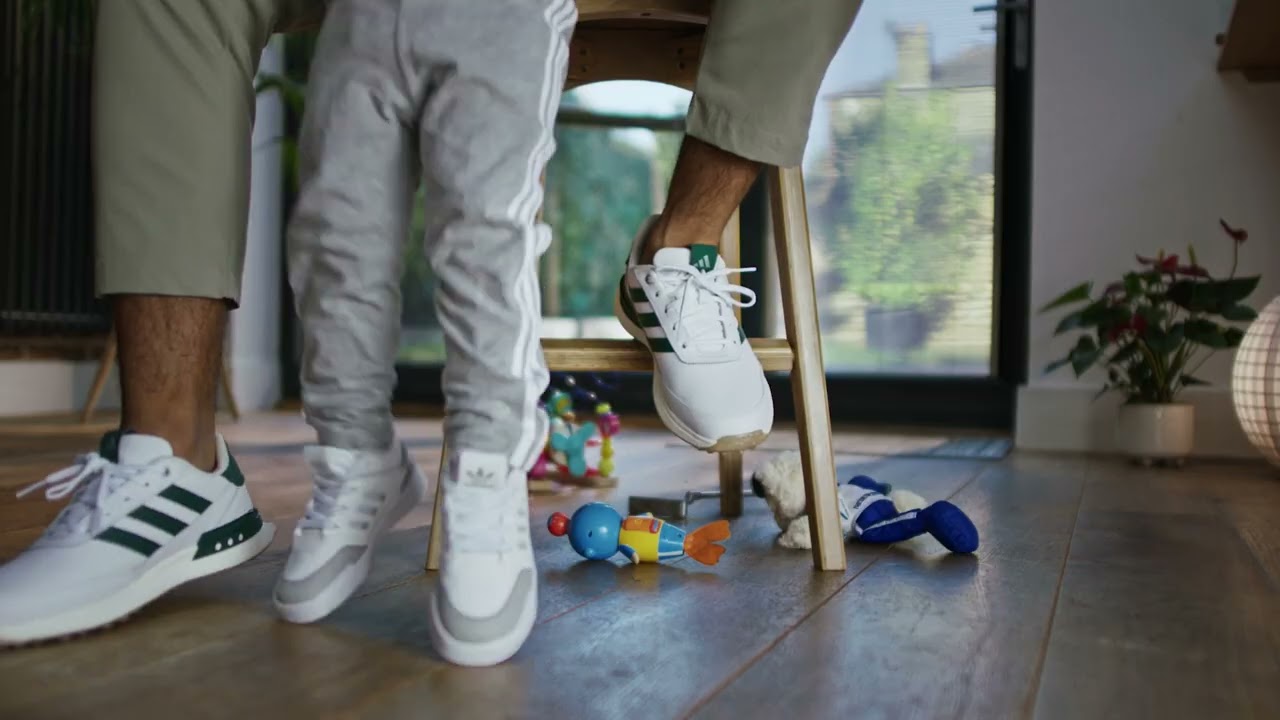 等身大の自分をグリーンに解き放て。- どんな時でも自分らしいスタイル