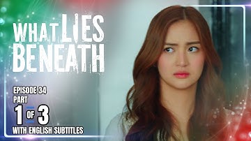 What Lies Beneath | Episode 34 (1/3) | December 4, 2025 (w/ English Subtitles)