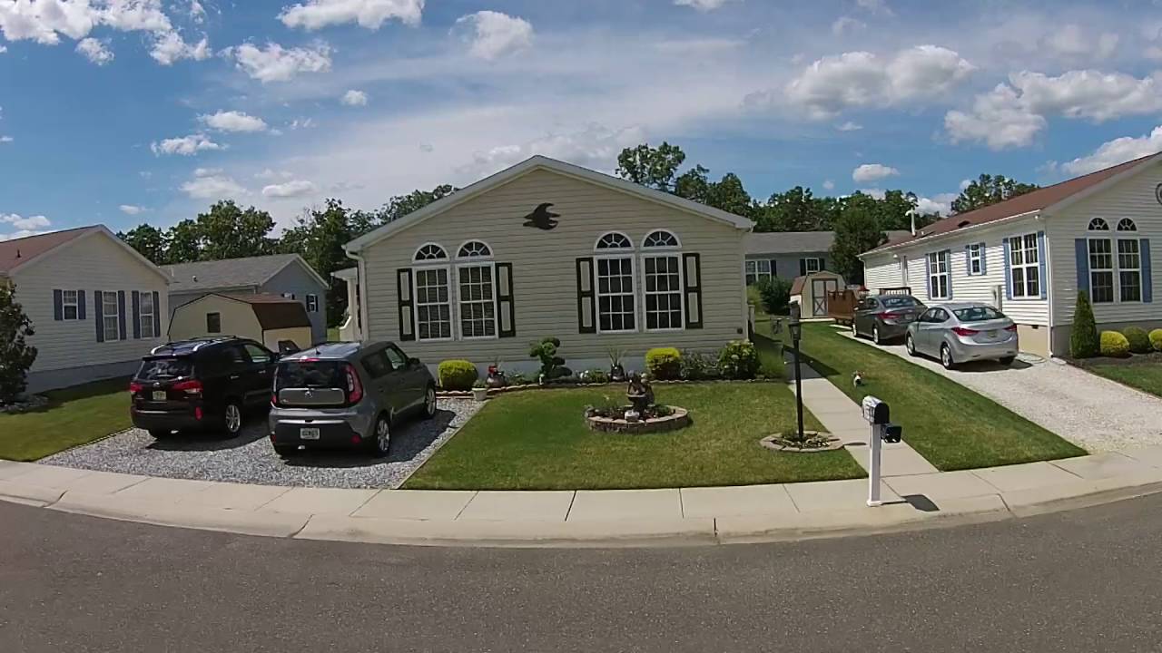 Oaks of Weymouth Community YouTube