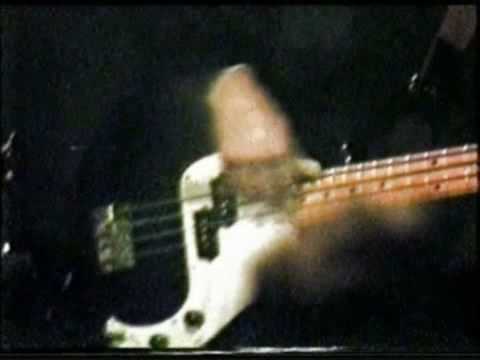 Reportaz "free improvisation" live 1987 [1]