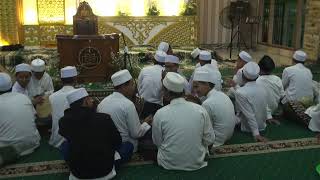 LIVE MAJELIS DZIKIR MAULIDURRASUL SAW | PP. ANWARUL MALIKI - ALKHIDMAH | SABTU, 19 APRIL 2025 LIVE MAJELIS DZIKIR MAULIDURRASUL SAW | PP. ANWARUL MALIKI - ALKHIDMAH | SABTU, 19 APRIL 2025