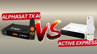 Alphasat Tx Aí Ou Athomics Active Express, Qual A Melhor Opção Para 2026? Lançamento Sem Código