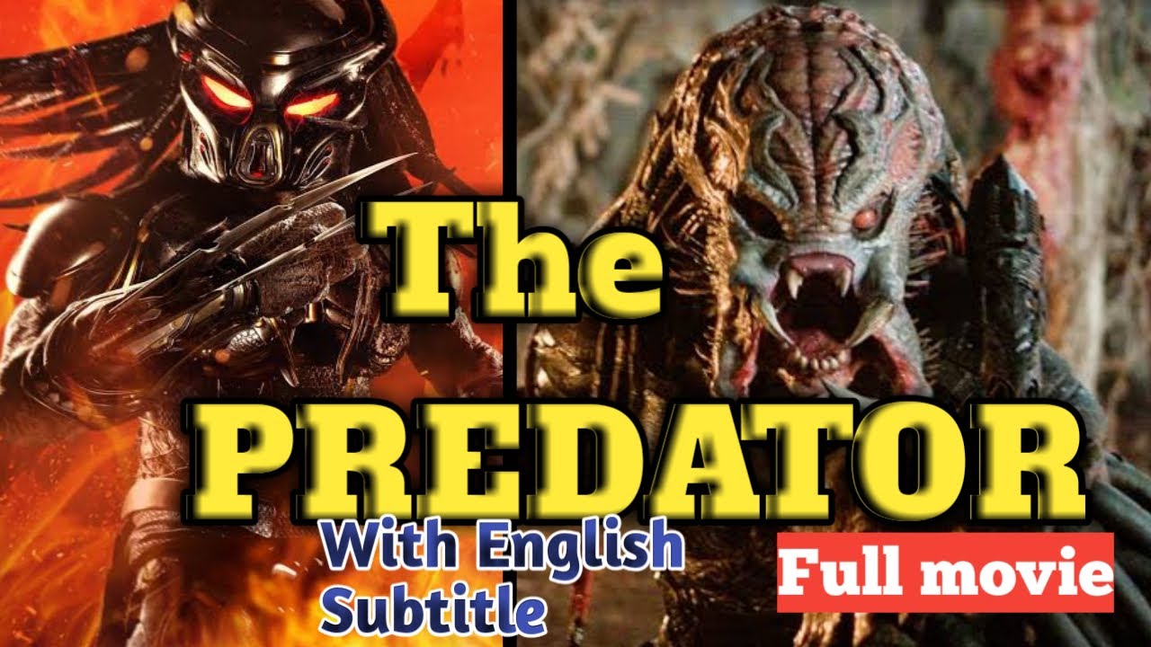 The Predator