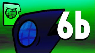 Saw Speaker’s Back To Basics | 6b