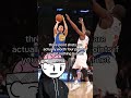 North Korea BasketBall Rules!