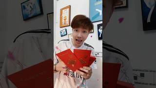 Giúp Vinh Chọn Bao Lì Xì 999999K Đi Mọi Người #Vinhmc #Funny