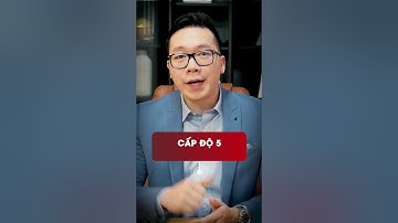 5 cấp độ của tư vấn bán hàng