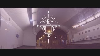 Teaser Graffitrip In Paris