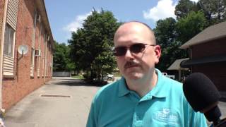 Bank Robbed In Springfield