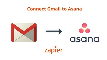 Integration How To: Connect Gmail to Asana - Create Tasks from Starred Emails