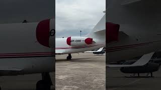 Helicopters At Albenga Airport