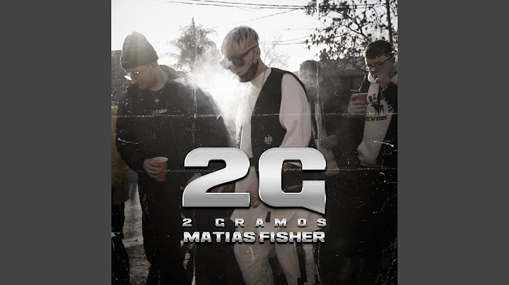 2 Gramos