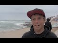 Luke Dillon Gran Bretaña