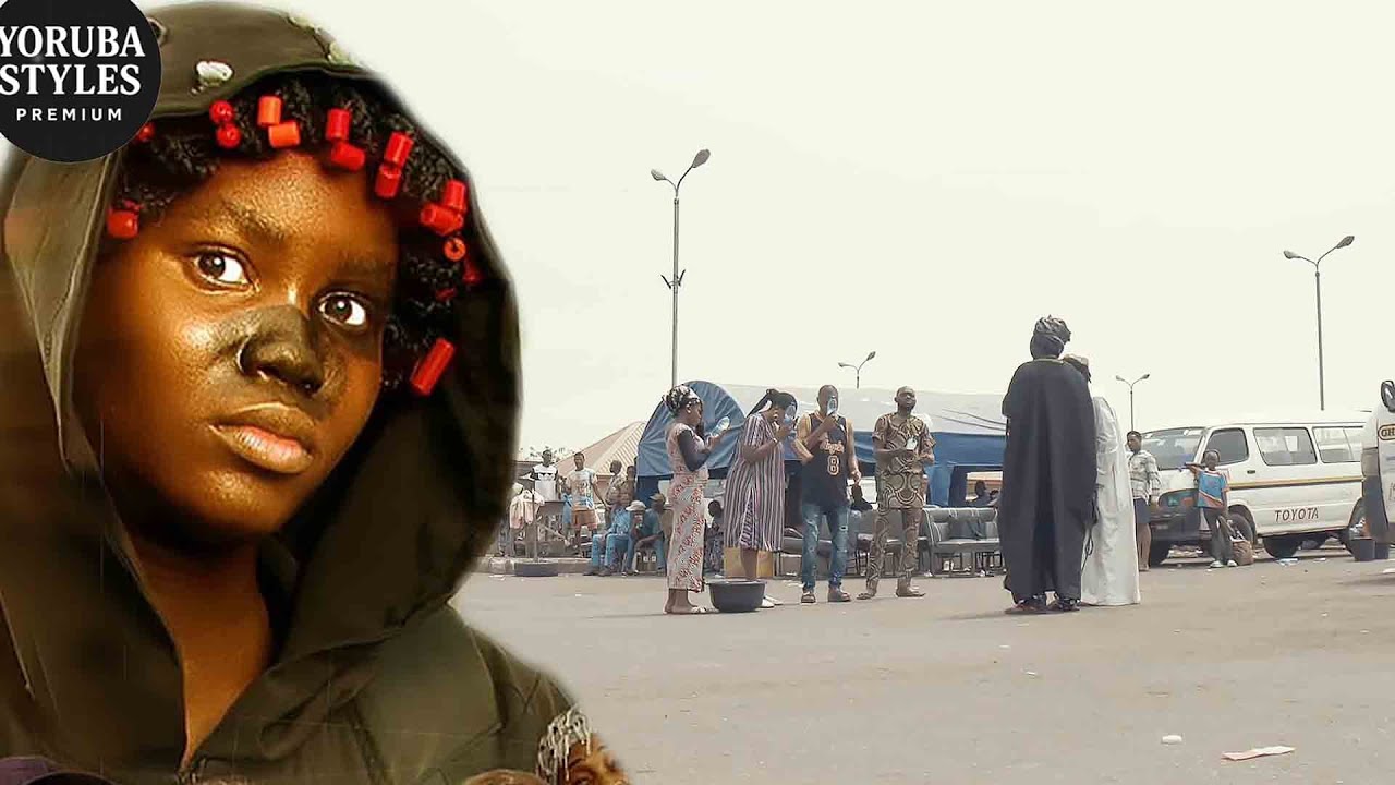 Emere Lile - Latest Yoruba Movies 2025 Fisayo Abebi Amodemaja, Ronke Odusanya, Yinka Quadri