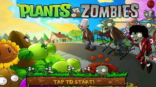 Plantas vs zombies parte 7