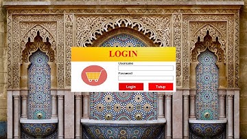 Laporan penjualan VB NET/C#