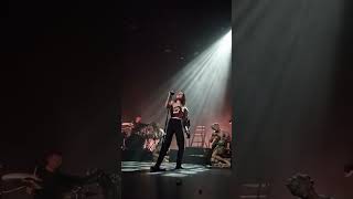 Christine and the Queens - Shine - Live Vega Copenhagen 16.09.2023