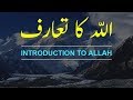 Introduction to Allah | Allah kon hy By Maulana Tariq Jameel