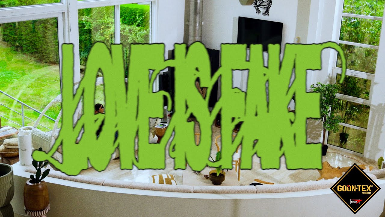 DEJ - LOVE IS FAKE (prod. flansie)