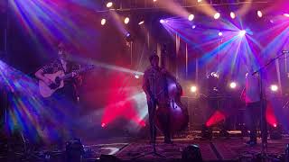 The Infamous Stringdusters - Toward the Fray