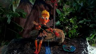 Dragons Bq Software Used Stop Motion Studio My First Clay Animation