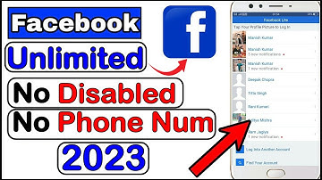How To Create Unlimited Facebook Account without Disabled 2023 | New Working Method 😱Infothings Tech