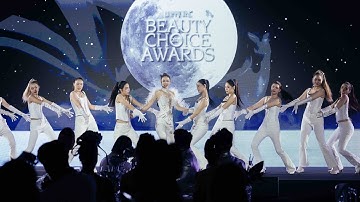 Trèo Cao Ngã Đau - Minh Hằng (Lofficiel Beauty Choice Awards 2025)