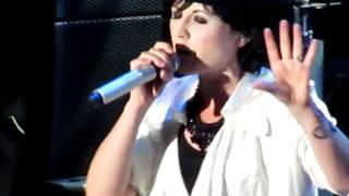 "LINGER" - The Cranberries Live in Manila! (4/10/12) [HD]