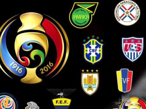 Informe Copa América - Somos Deporte 2016 camera iphone 8 plus apk