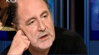 Michel Delpech  Entretien