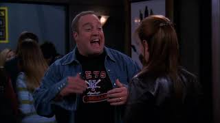 The King of Queens