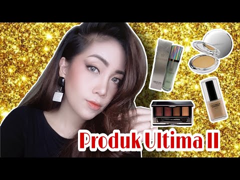 Maybelline Fit Me VS Ultima powder????? REVIEW and BATTLE  !. 