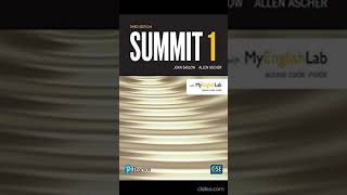 Summit 1Unit 1-Audio 1:02