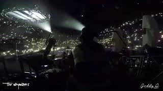 Davido London Concert - Aye Live Performance