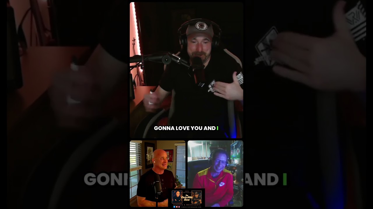 Don Warnock's Dark Past: A Candid Conversation on Cocaine and Redemption #chrisandmikeshow #recovery