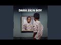 Dark Skin Boy 