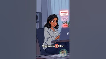 3 Easy Ways to Beat Email Overload Fast